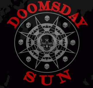 logo Doomsday Sun